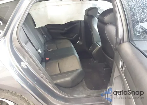 2020 Honda Accord Sport from USA, damaged, VIN 1HGCV1F33LA152831